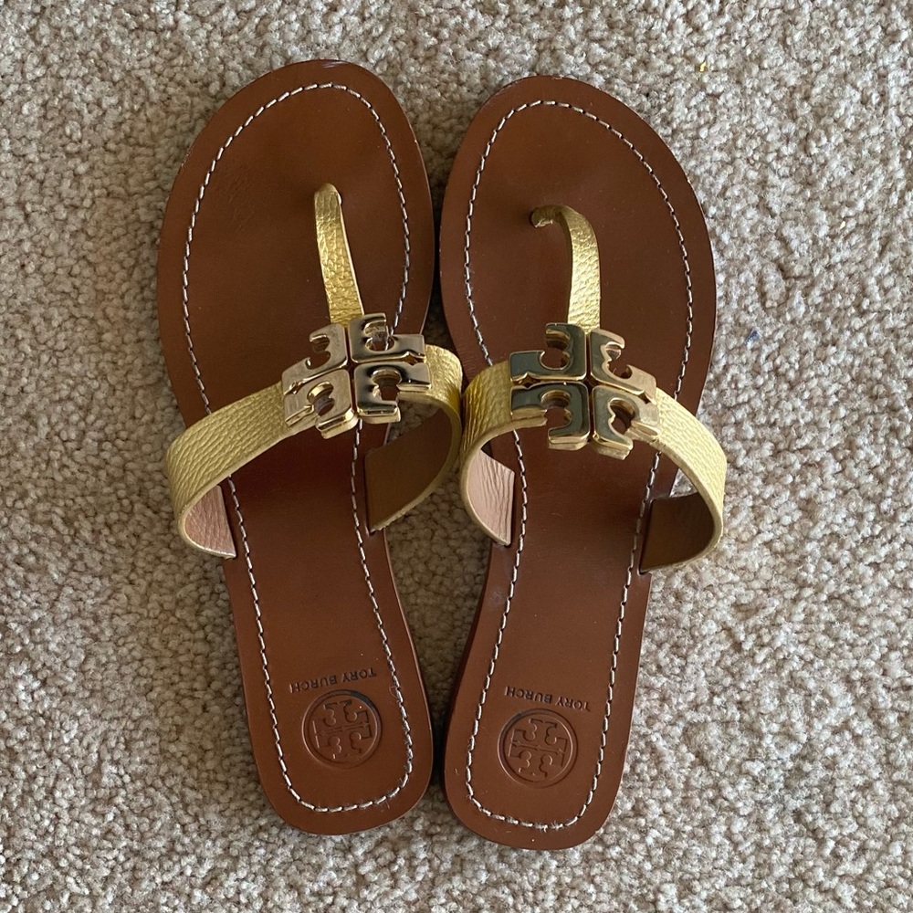 Tory Burch Sandals